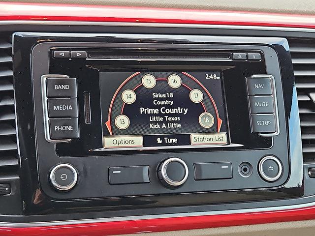 used 2013 Volkswagen Beetle car, priced at $9,522