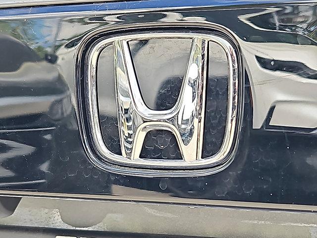 new 2026 Honda Accord Hybrid car, priced at $37,145