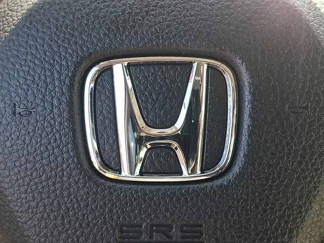 new 2026 Honda Passport car, priced at $48,044