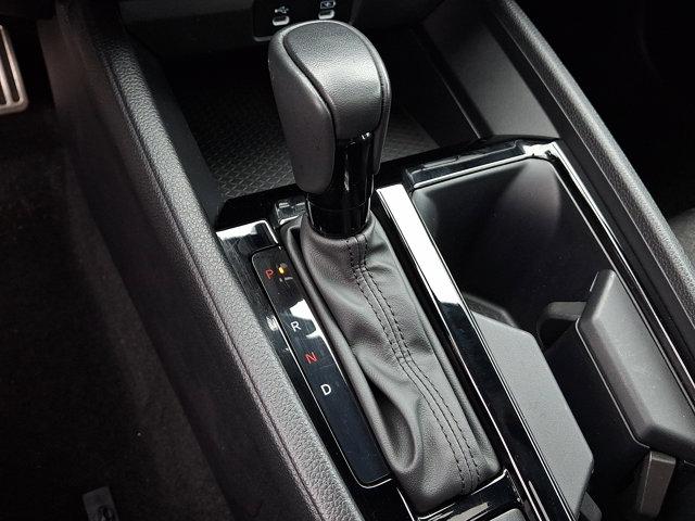 used 2023 Honda Accord Hybrid car, priced at $26,882