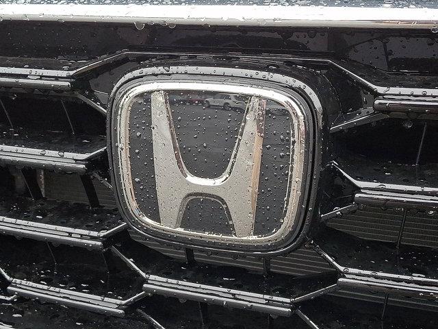 new 2026 Honda CR-V car, priced at $38,350