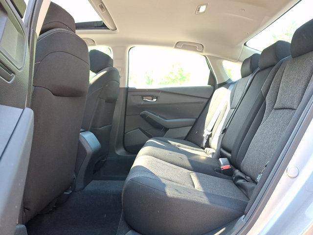 used 2024 Honda Accord car, priced at $24,522