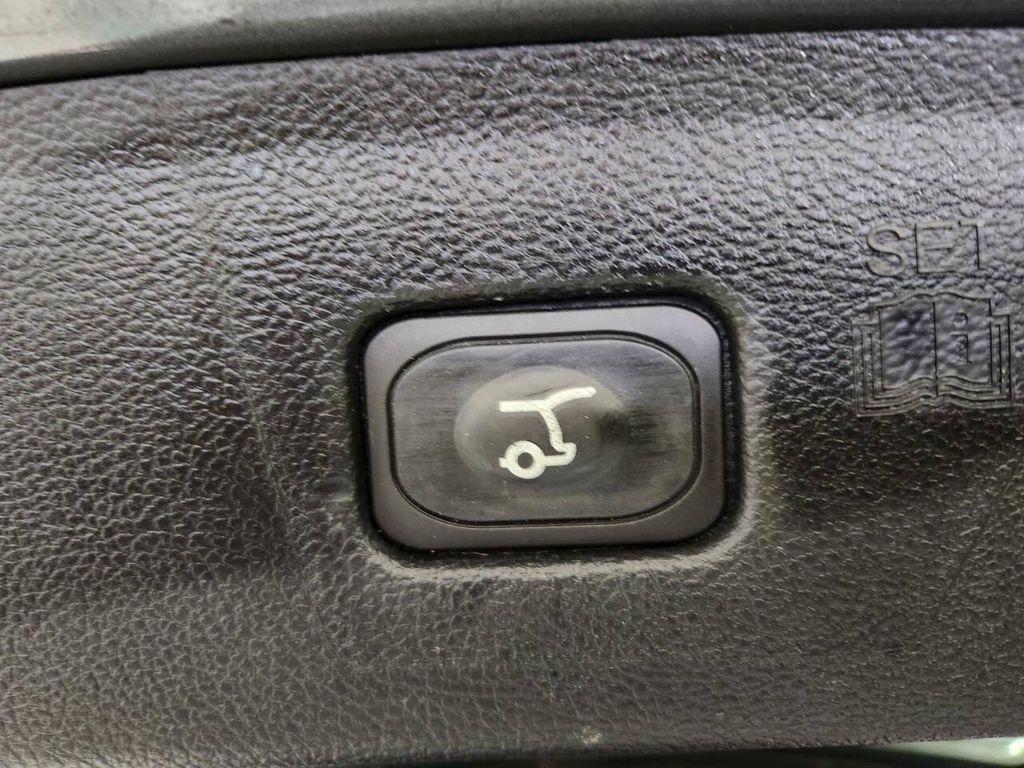 used 2024 Ford Edge car, priced at $23,900