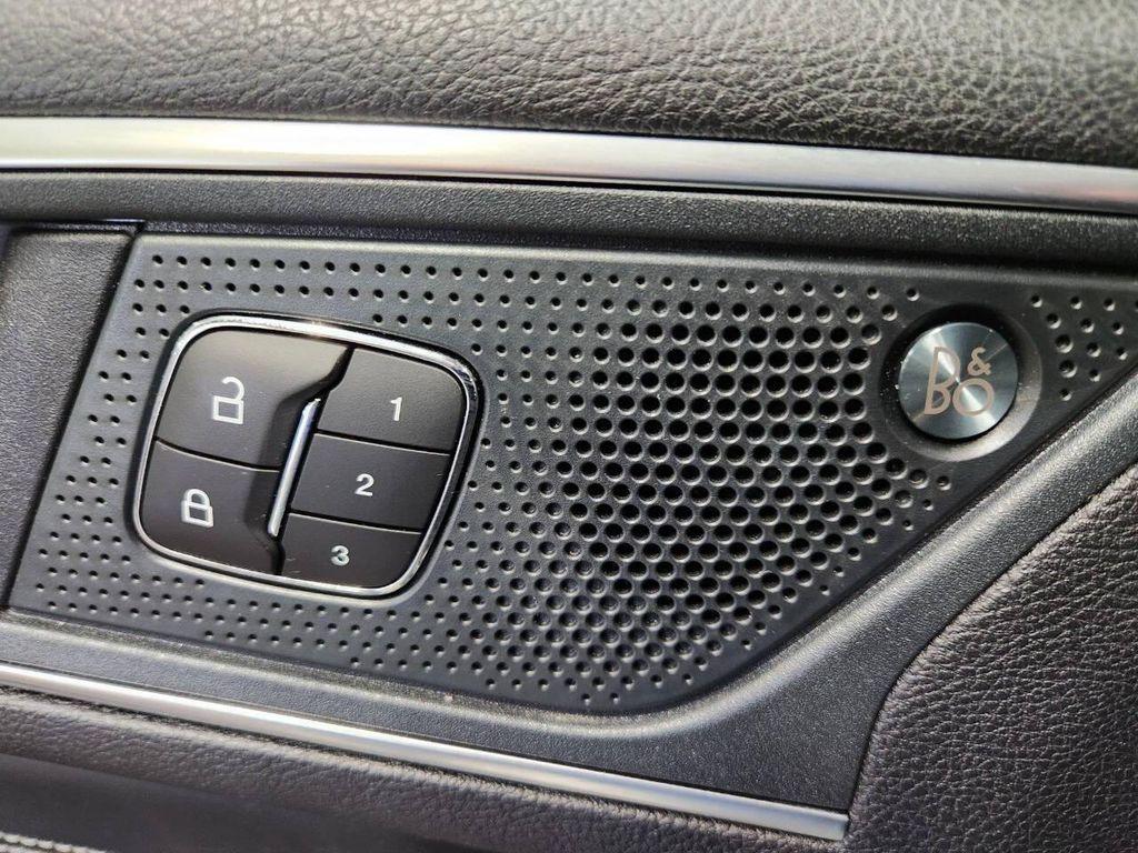 used 2024 Ford Edge car, priced at $23,900