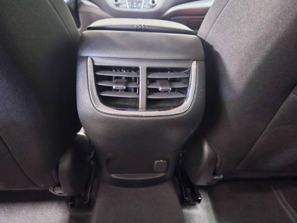 used 2024 Chevrolet Malibu car, priced at $21,900