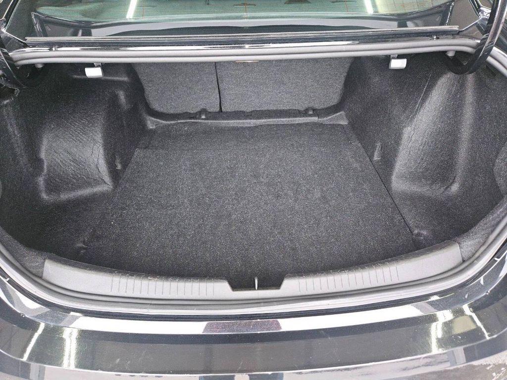 used 2024 Chevrolet Malibu car, priced at $20,900