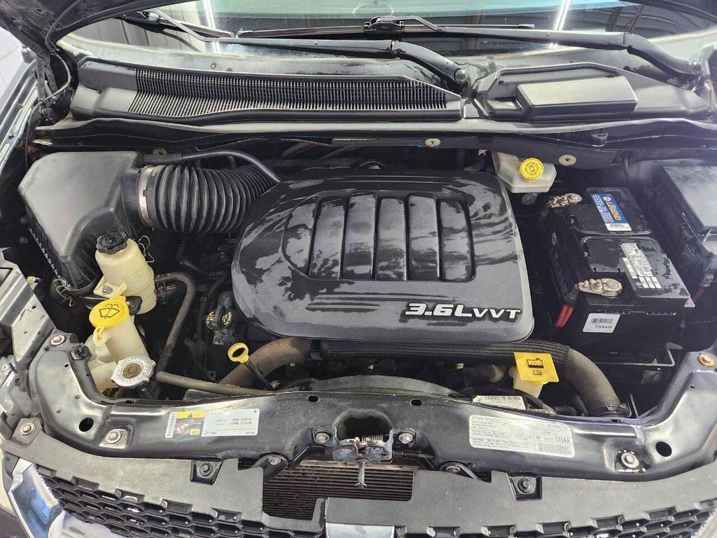 used 2013 Dodge Grand Caravan car, priced at $6,900