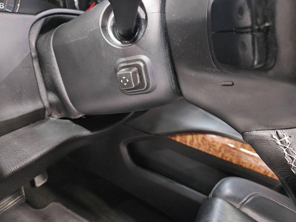 used 2017 Chevrolet Suburban car, priced at $18,900