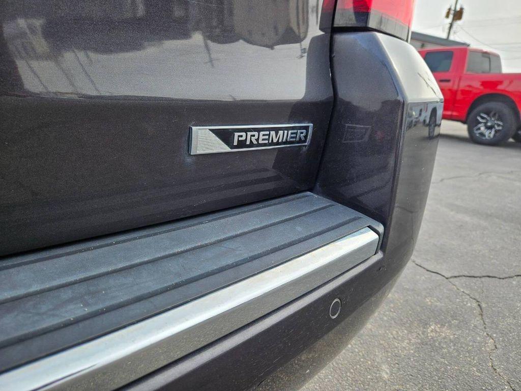 used 2017 Chevrolet Suburban car, priced at $18,900