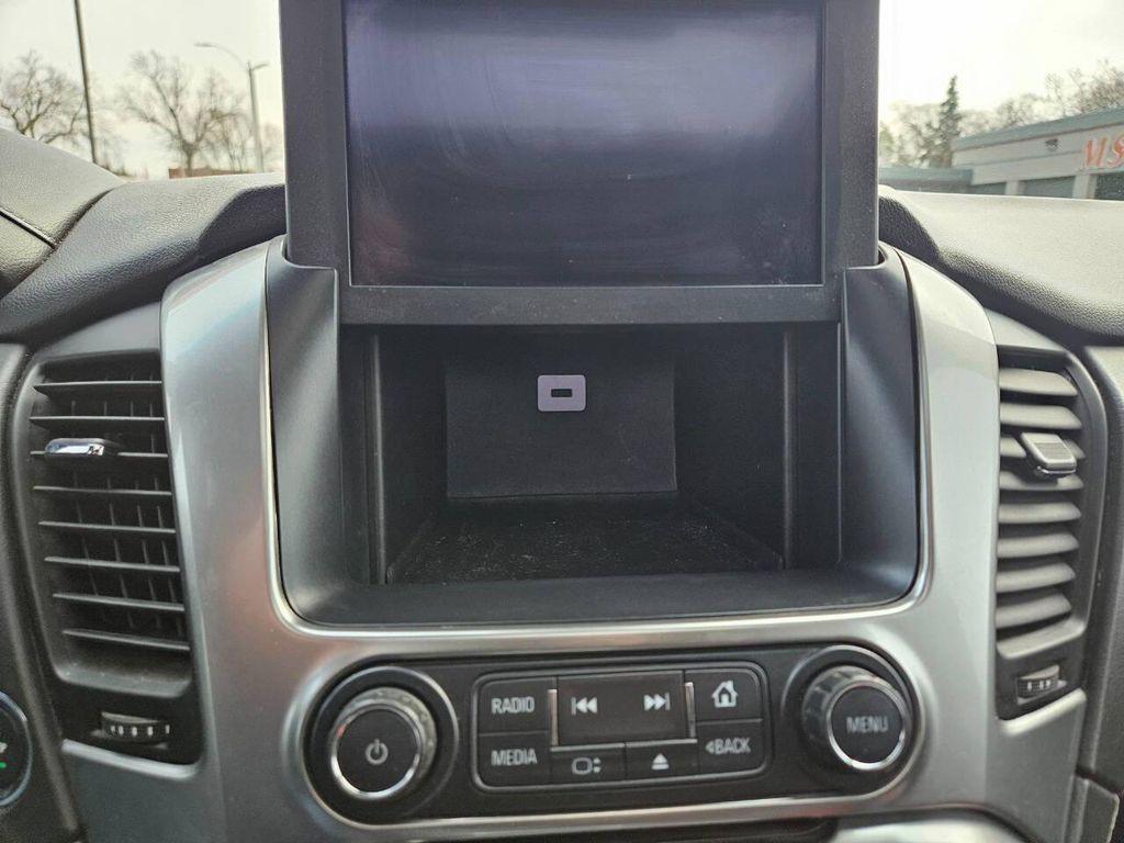 used 2017 Chevrolet Suburban car, priced at $18,900