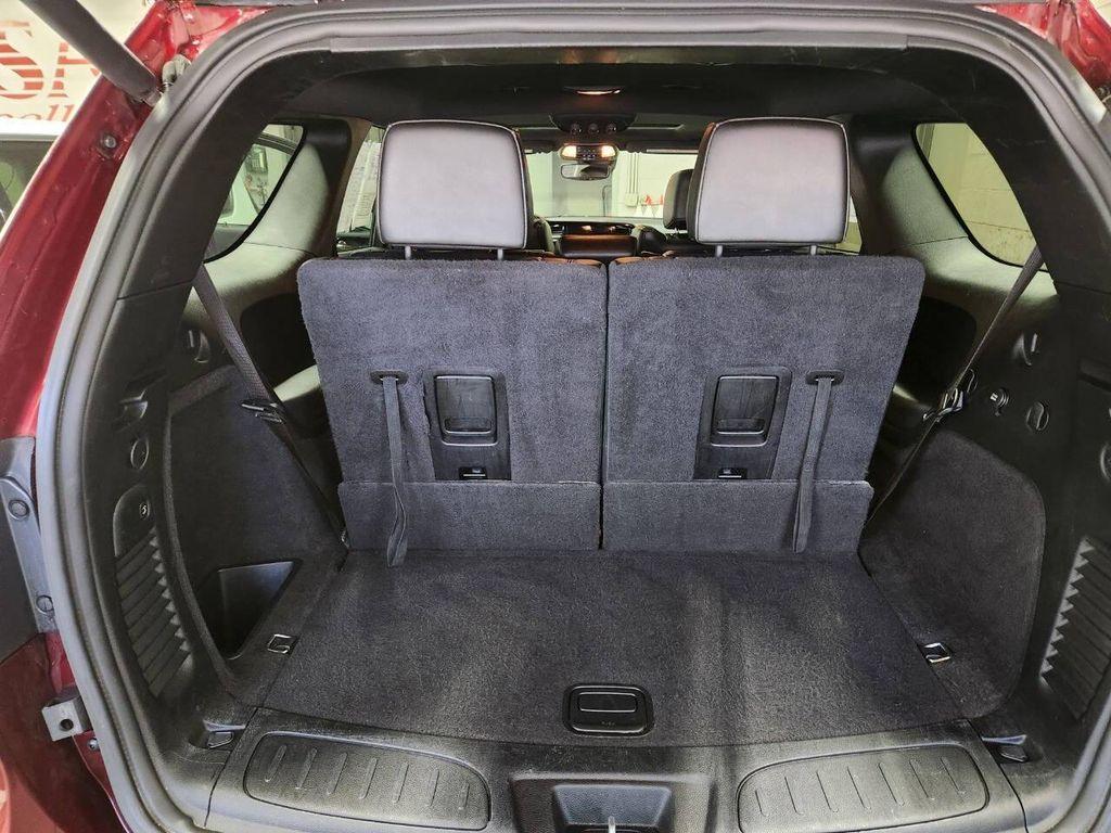 used 2023 Dodge Durango car, priced at $29,900