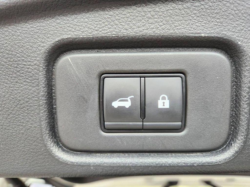 used 2025 Nissan Pathfinder car, priced at $29,900