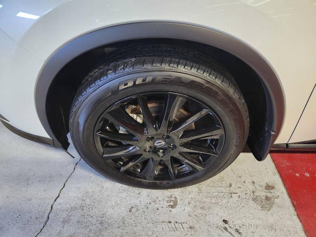 used 2023 Nissan Murano car, priced at $29,900