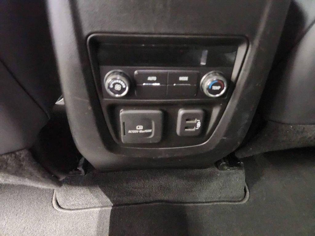 used 2023 Buick Enclave car, priced at $32,900