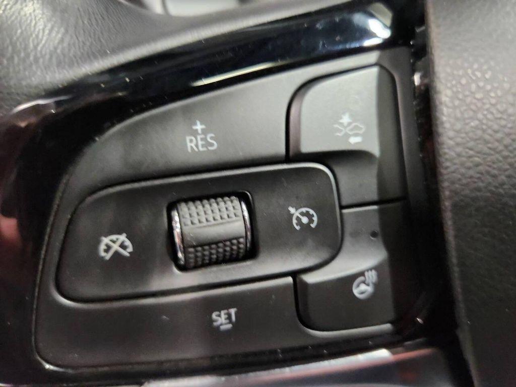 used 2023 Buick Enclave car, priced at $32,900