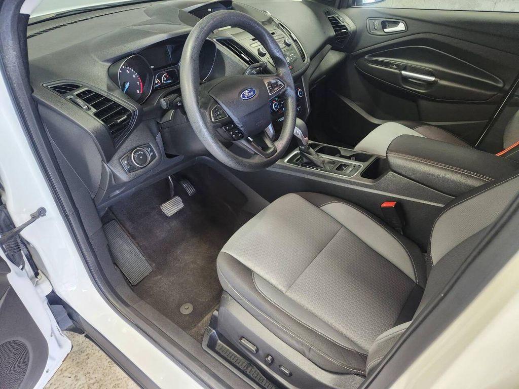 used 2018 Ford Escape car, priced at $12,900