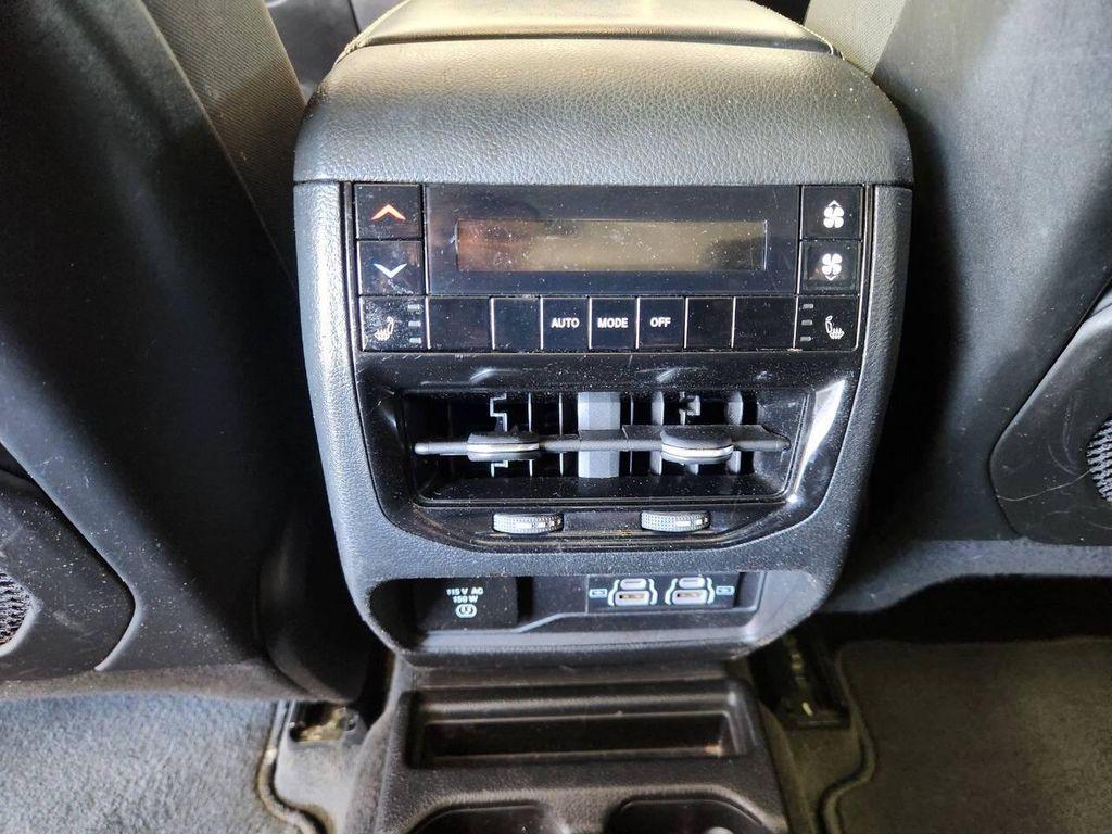 used 2021 Jeep Grand Cherokee L car, priced at $28,900