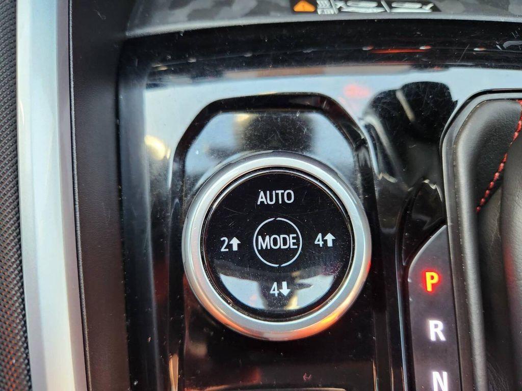 used 2023 Chevrolet Colorado car, priced at $37,900