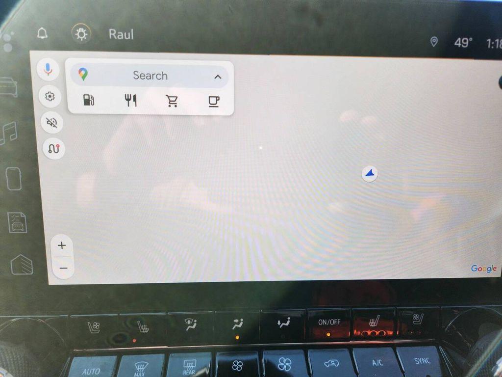 used 2023 Chevrolet Colorado car, priced at $37,900