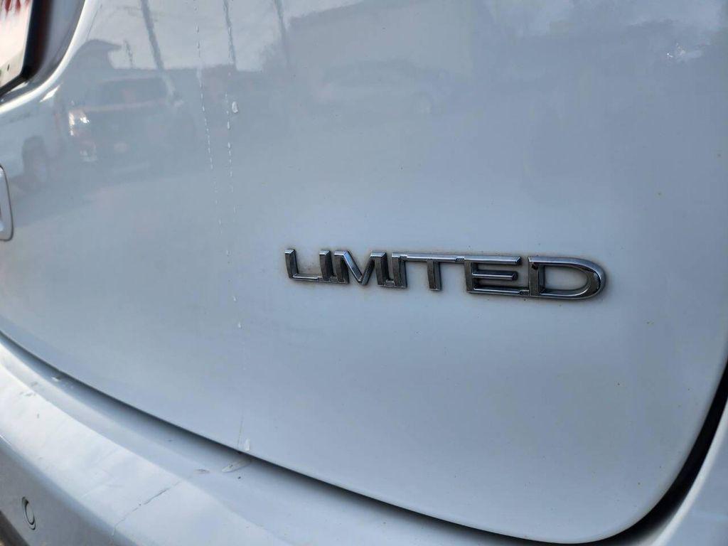 used 2020 Chrysler Pacifica car, priced at $20,900