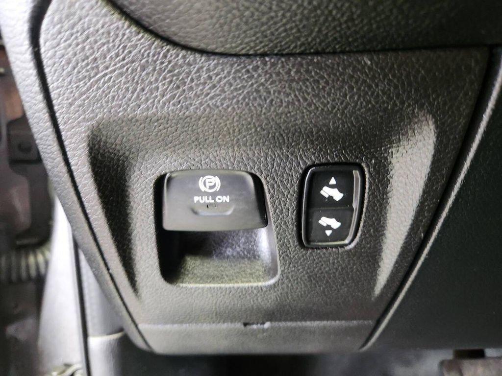 used 2020 Ram 1500 car, priced at $37,900