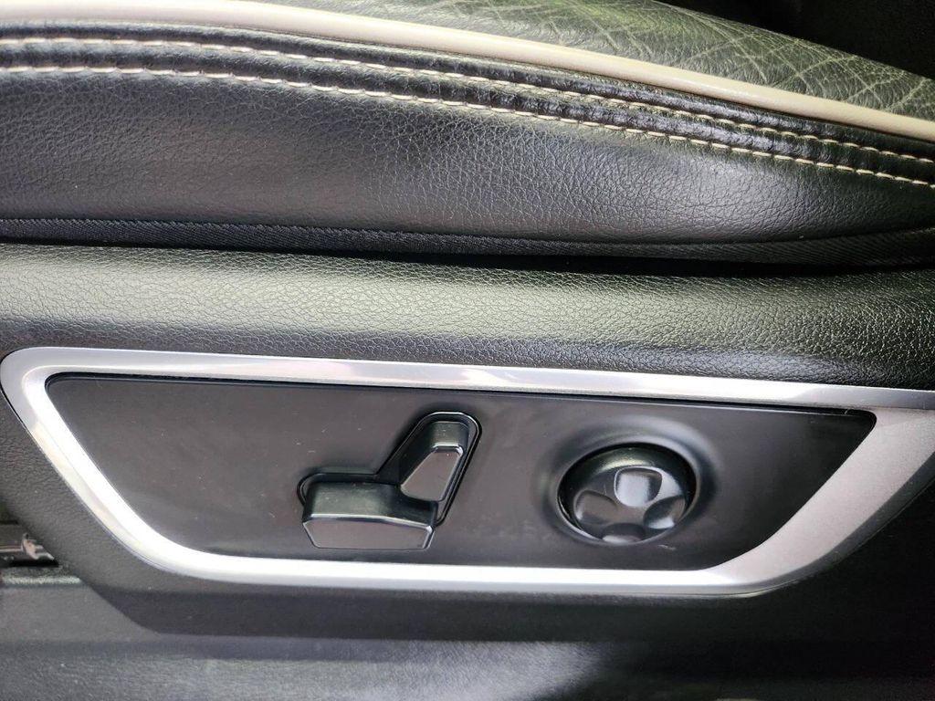 used 2020 Ram 1500 car, priced at $37,900