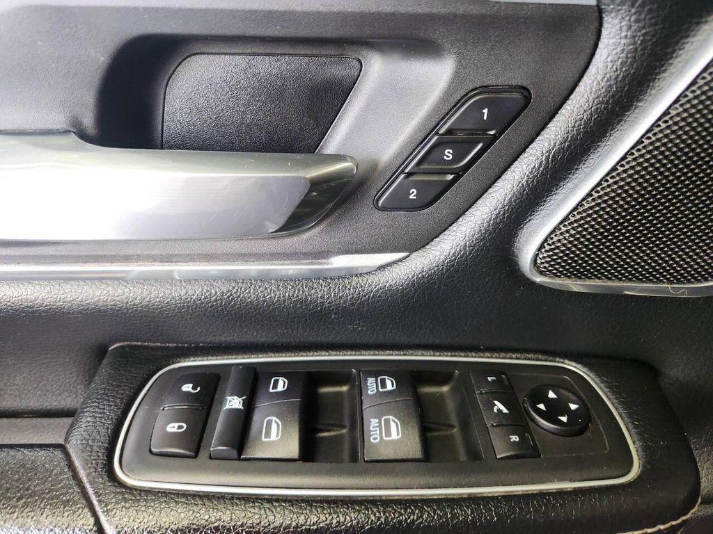 used 2020 Ram 1500 car, priced at $37,900