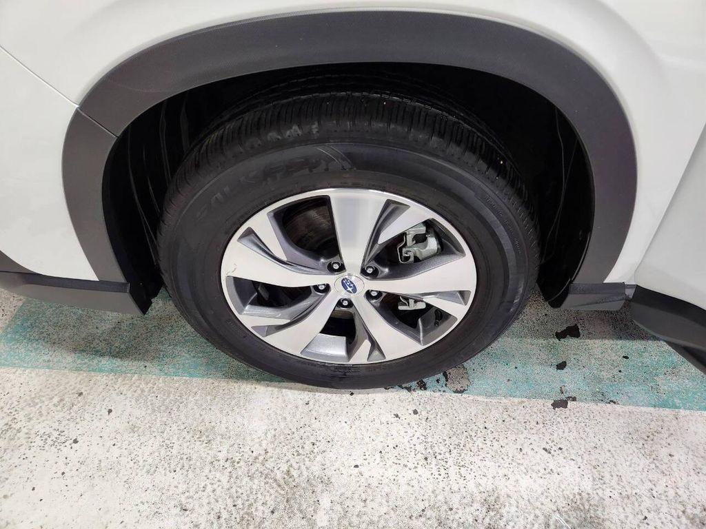 used 2024 Subaru Ascent car, priced at $32,900