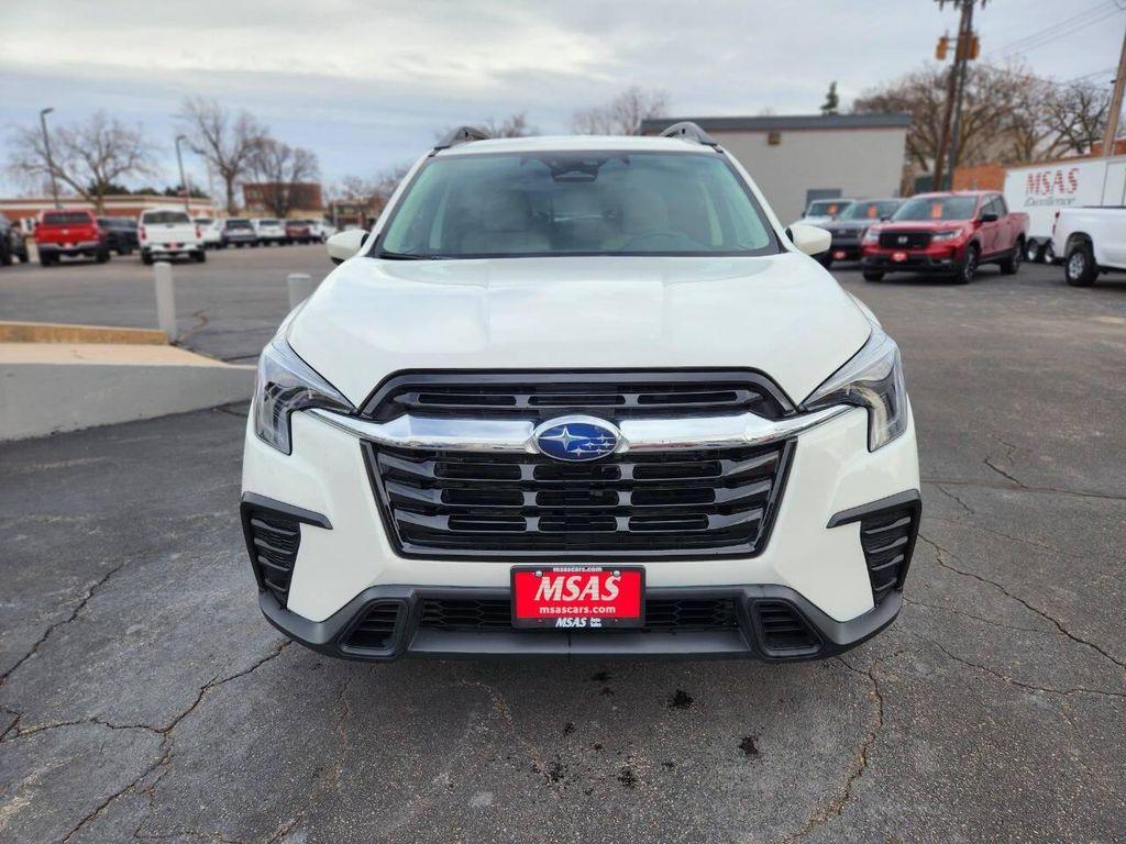 used 2024 Subaru Ascent car, priced at $32,900