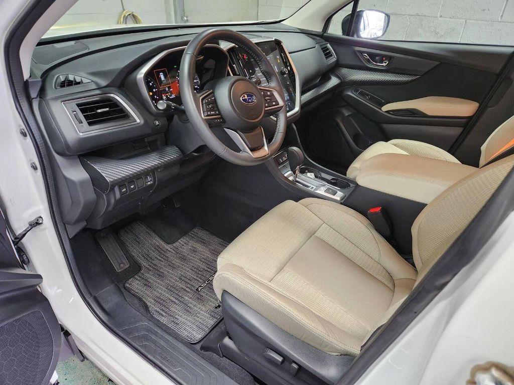used 2024 Subaru Ascent car, priced at $32,900