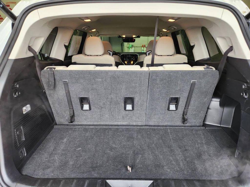 used 2024 Subaru Ascent car, priced at $32,900