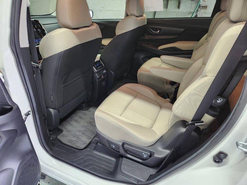 used 2024 Subaru Ascent car, priced at $32,900