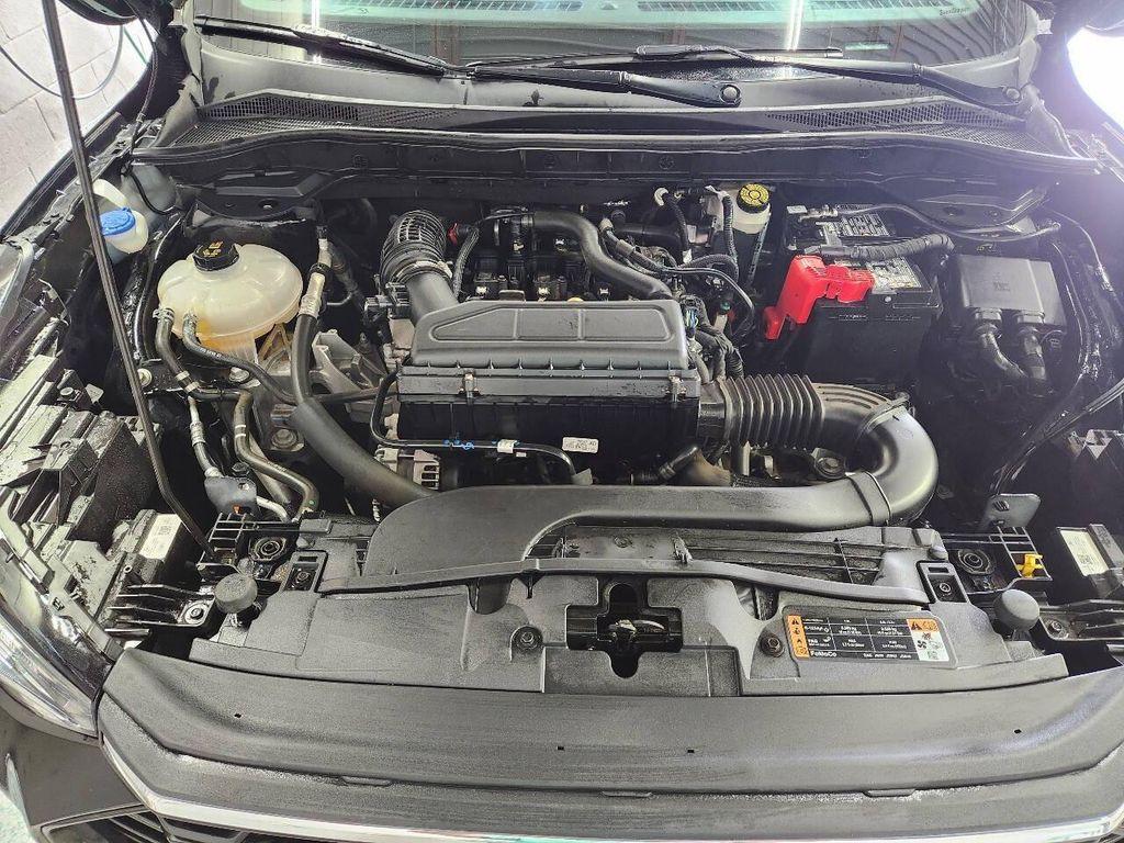 used 2025 Ford Escape car, priced at $23,900