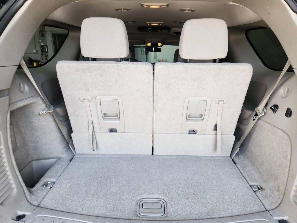 used 2013 Dodge Durango car, priced at $8,900