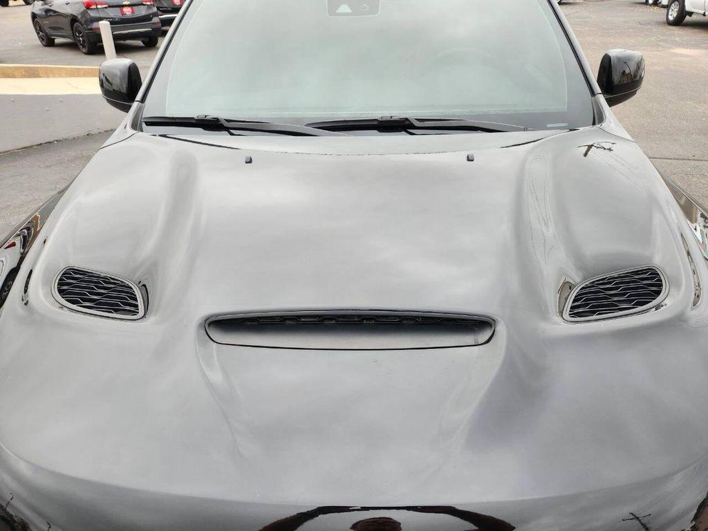 used 2022 Dodge Durango car, priced at $39,900