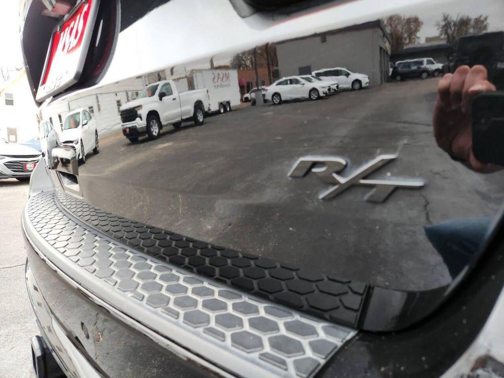 used 2022 Dodge Durango car, priced at $39,900