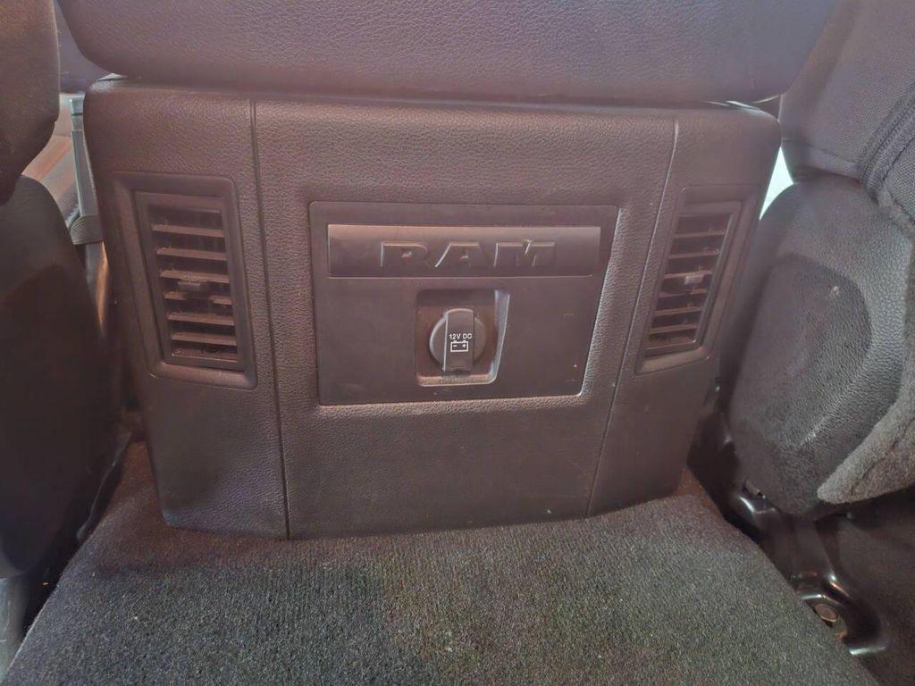 used 2023 Ram 1500 Classic car, priced at $32,900