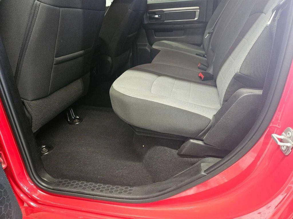 used 2023 Ram 1500 Classic car, priced at $32,900