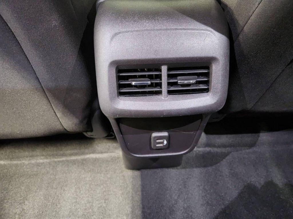 used 2024 Chevrolet Equinox car, priced at $21,900