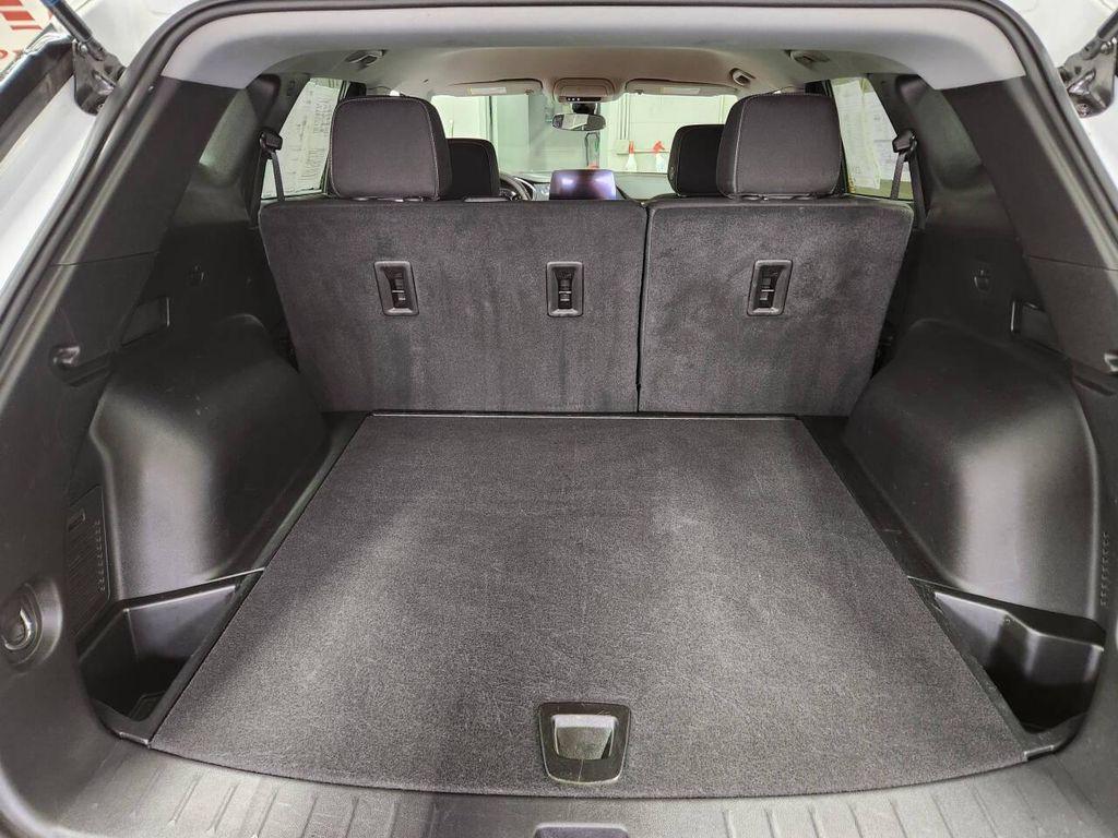 used 2025 Chevrolet Blazer car, priced at $29,900