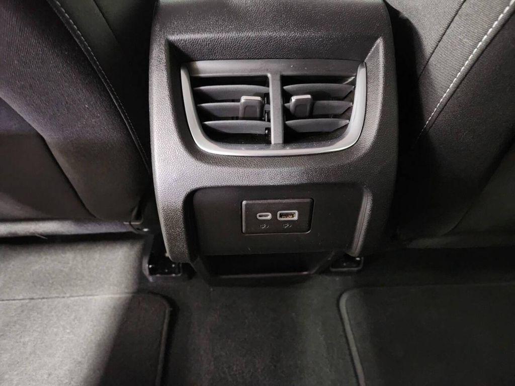 used 2025 Chevrolet Blazer car, priced at $29,900