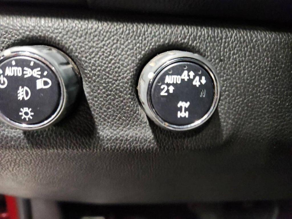 used 2019 GMC Canyon car, priced at $31,900