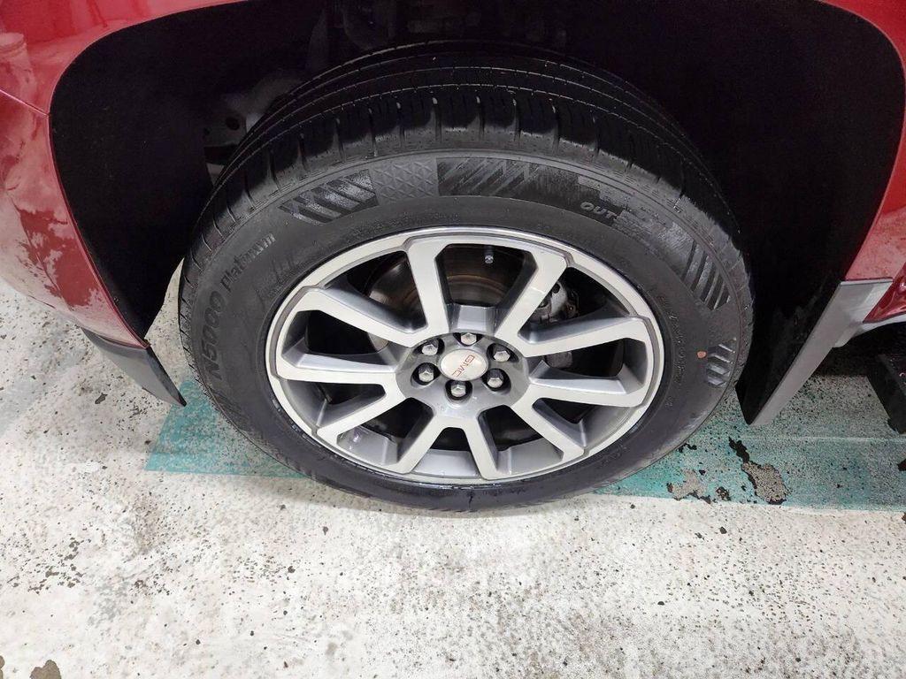 used 2019 GMC Canyon car, priced at $31,900