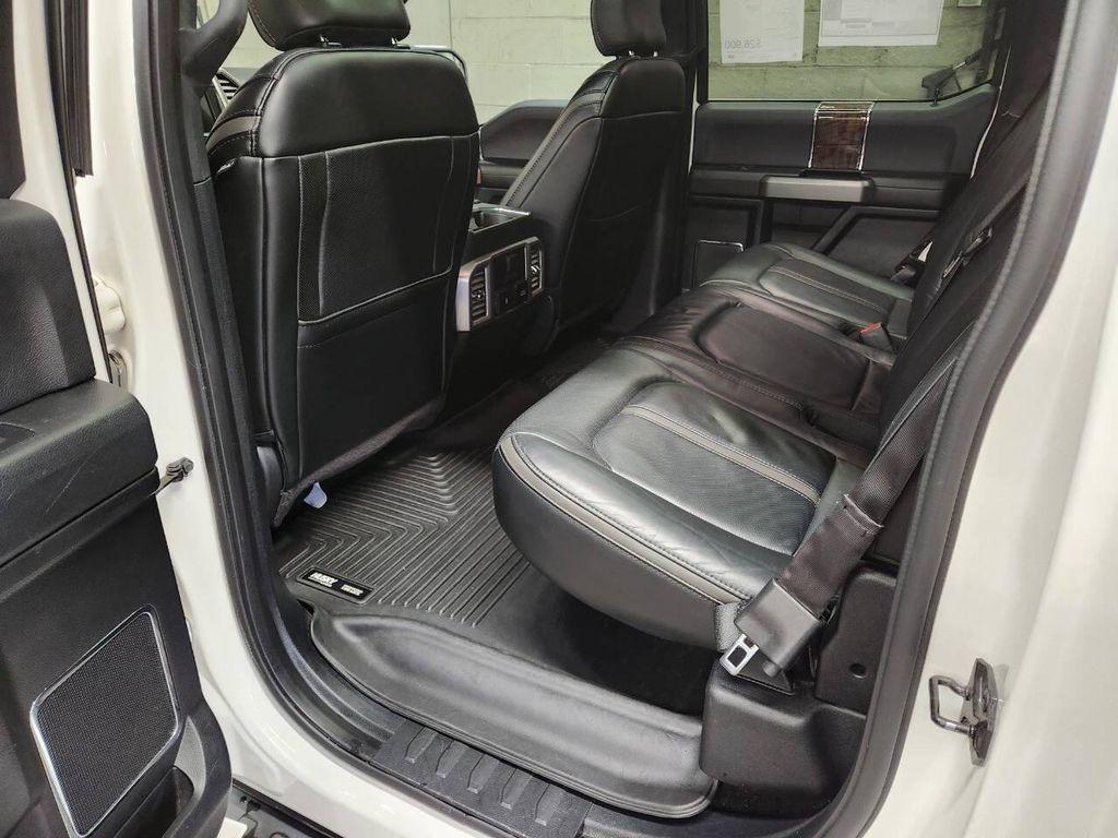 used 2017 Ford F-150 car, priced at $26,900