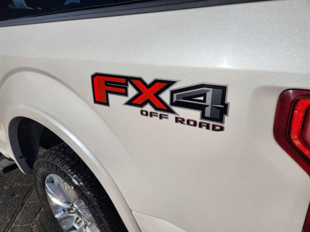 used 2017 Ford F-150 car, priced at $26,900