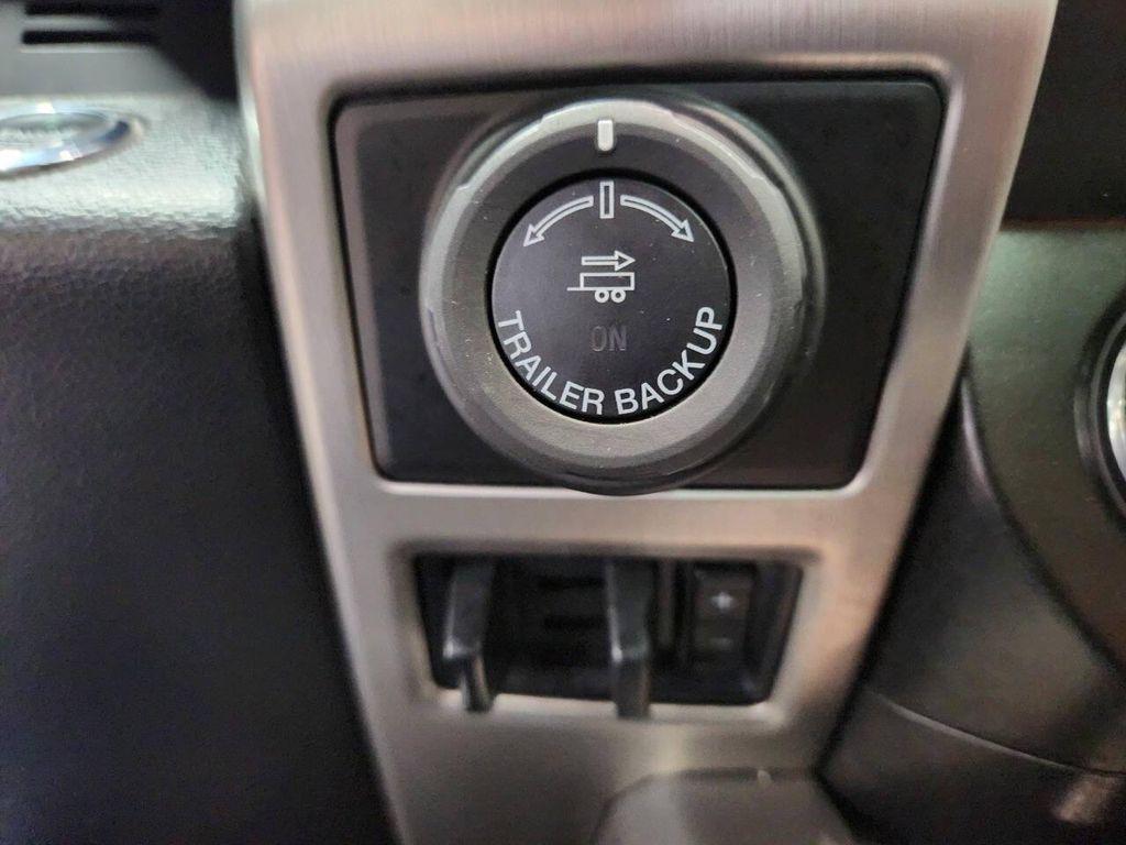 used 2017 Ford F-150 car, priced at $26,900