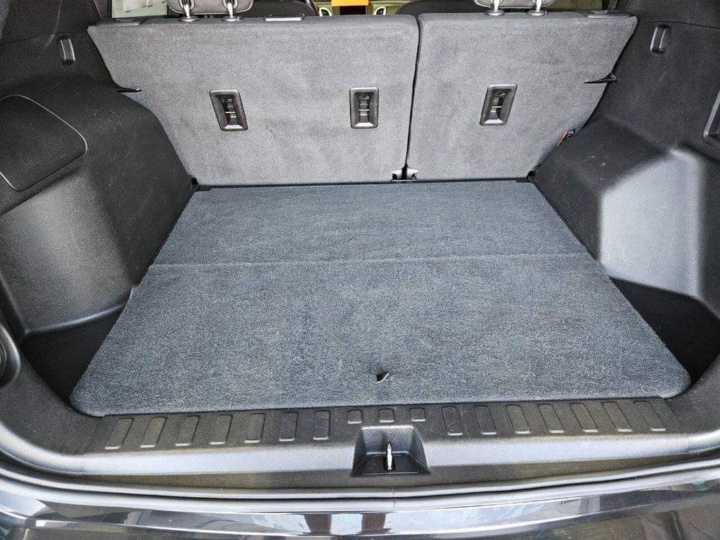 used 2020 Chevrolet Equinox car, priced at $18,900