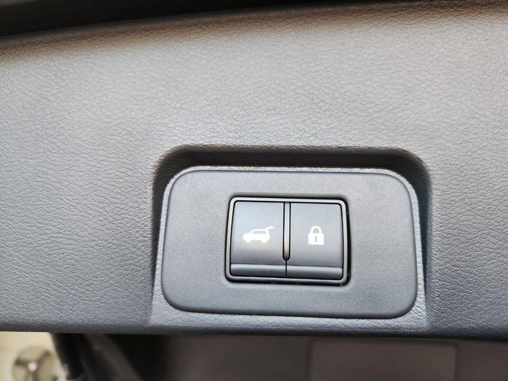 used 2024 Nissan Rogue car, priced at $26,900