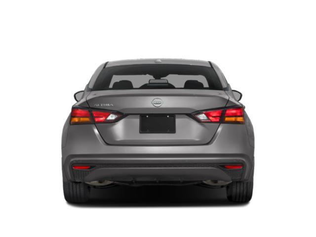 used 2025 Nissan Altima car, priced at $22,900