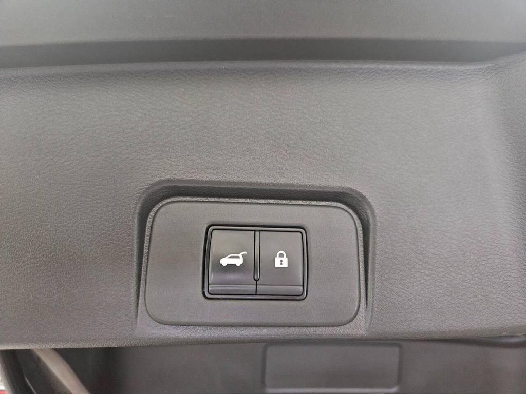 used 2024 Nissan Rogue car, priced at $22,900